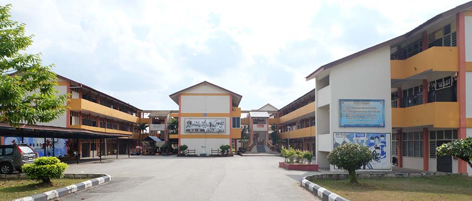 Sebarang pertanyaan, sila berhubung terus dengan Pentadbir Sekolah